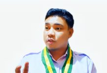 SEMMI Maluku Utara Akan Demo BWS di Jakarta: Desak Evaluasi dan Proses Hukum Dugaan Korupsi Proyek Miliaran Rupiah