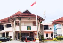 Korupsi Mengendap, GPM Sentil Kejati Malut: Jangan Tutup Mata!