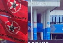 Di Tengah Efisiensi Anggaran, Pemkot Ternate Gelontorkan Rp2,1 Miliar untuk KONI