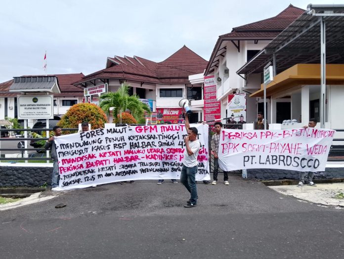 RS PRATAMA HALBAR