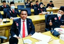 GPM Ultimatum BPJN Malut: Copot PPK dan Satker Gagal!