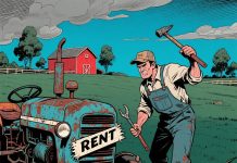 Dinas Lempar ke Petani, Sewa Alsintan Jadi Polemik, Siapa Sebenarnya Diuntungkan?