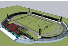 Renovasi Stadion Gelora Kieraha Dinilai Tanpa Dasar Administratif Yang Jelas