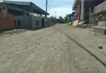 IPMM Nilai Alasan ‘Kehabisan Oli’ PUPR Halsel Tak Masuk Akal, Proyek Jalan Makian Mandek Dua Pekan