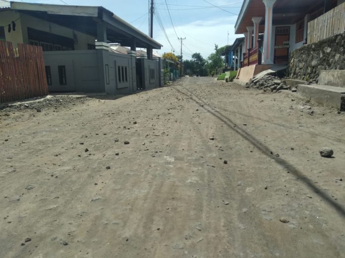 jalan matangtengin