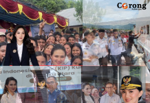 Sherly-Sarbin Tancap Gas! Maluku Utara Bergerak Cepat dalam 100 Hari Pertama