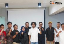 RUU Masyarakat Adat Mandek 14 Tahun, FORMAPAS Malut dan Dr. Graal Taliawo Dorong Kepastian Hukum Lewat Diskusi Kritis