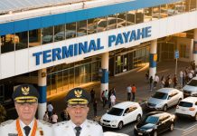 Mimpi Besar Ayah dan Abang Mulai Terwujud: Oba Menuju Pusat Pertumbuhan Ekonomi Baru