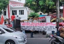 Rp 1,7 Miliar Belanja Makan Minum Pemprov Malut Diduga Fiktif, Koalisi Antikorupsi Desak Penegakan Hukum