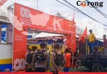 GPM Desak Kepala BPJN Copot PPK dan Evaluasi Total Satker BPJN Maluku Utara