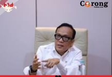 Wamenaker Ditangkap KPK, “Noel” Kini Nongkrong di Gedung Merah Putih