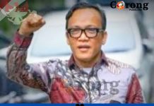 Wamenaker Immanuel “Noel” Ditangkap KPK Terkait Dugaan Pemerasan Sertifikasi K3