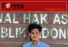 FORMAPAS Desak DPRD Malut dan Pemda Haltim Panggil Manajemen PT. ANI Terkait Sabotase Tongkang