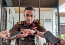 Diduga Tak Dikerjakan, Proyek Jalan Rp 5,1 Miliar Seret CV Sumber Berkat Utama ke Meja Jaksa