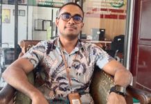 Kades Kabau Pantai Ingkar Janji, Kejari Sula: Kasusnya Segara Ditindaklanjuti