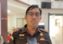 Waspada Penipuan Megatas Namakan Pihak Kejaksaan, Ini Penjelas Kasi Intel Kejaksa sula.