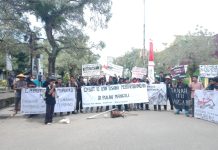 Warga Mangole Tolak Tambang, Desak Cabut 10 Izin Usaha Pertambangan