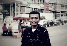 Mangoli dalam Cengkeraman Tambang: Tragedi Pulau Para Raja