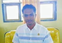 Pernyataan Pardin Soal RPJMD Taliabu Dikritik, LMND: Bukan Wewenangnya!