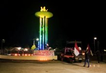 Ketimpangan Taliabu dalam RPJMD, Kunjungan Wagub Hanya Serimoni