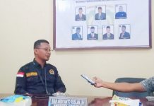 Isu Pungli di SMA Negeri 1 Kepulauan Sula, Komisi II Bakal Kordinasi dengan DPRD Provinsi untuk Ditelusuri.