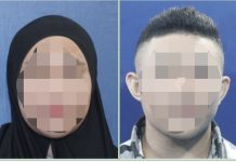 Ungkap Indentitas Wati Si Pria Bercadar, Kinerja Dukcapil Sula Patut Diacungi Jempol