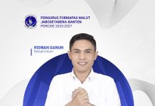 Gubernur Malut Didesak Bersih-Bersih Pejabat Bermasalah, FORMAPAS Tegaskan: Copot Tanpa Toleransi!
