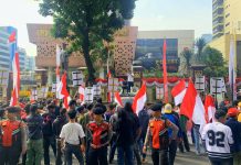 SEMMI Desak Kejagung RI Beri Atensi Dugaan Pungli di Kemenag Halmahera Utara