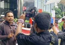 KPHN Desak KPK Periksa Taib Dano Atas Dugaan Korupsi Galian C dan BBM Subsidi