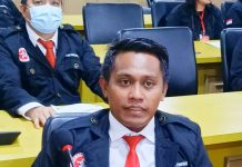 Bongkar Mafia Tambang! GPM Desak Tindak PT Smart Marsindo & PT. MRI