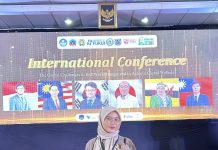 28 Agustus Berdarah, Demokrasi Dihantam Water Canon dan Peluru Gas