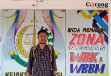 IPMM Desak Inspektorat Audit Puskesmas Makian, Diduga Rugikan Ratusan Juta Rupiah