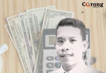 Diduga Ilegal, Aktivitas PT. ASM di Pulau Gebe Dikecam Mahasiswa Halmahera Tengah