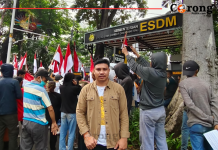 Maraknya Tambang Ilegal dan Mafia BBM Subsidi di Pulau Gebe, Maluku Utara