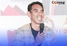 Sebut Rakyat “Goblok” GMNI Desak Ketum DPP PDI-P Copot Masdar Dari Anggota DPRD Halsel