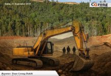 Legalitas Dipertanyakan, PT CAB Sudah Beroperasi di Lahan 8 Ribu Hektare