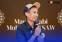Klarifikasi Janggal Masdar Mansur, Cermin Kedunguan Politik DPRD Halmahera Selatan