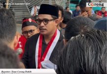 Peringati Hari Tani, DPP GMNI Layangkan Enam Tuntutan Keras ke Pemerintah