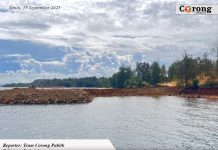 Sherly Bersama Tiga Anaknya Disebut Menguasai Mayoritas Saham PT Karya Wijaya