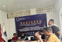 Rakernas FORMAPAS 2025 Hasilkan Keputusan Strategis: Perluasan Cakupan Organisasi hingga Penetapan Program Tahunan