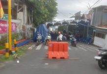 Warga Resah Jalan di Ternate Sering Dipakai Acara, Minta Pemerintah Bertindak Tegas
