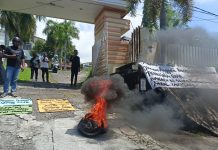 LPP Tipikor Desak DKPP Usut Komisioner Bawaslu Ternate Diduga Terima Suap Rp 275 Juta