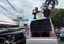 Diduga Palsukan Tanda Tangan Beasiswa Rp1 Miliar, KPK Malut Desak Kejati Usut Kabag Kesra Halsel