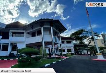 PP-Formapas Desak Kejati Usut Dugaan Korupsi Proyek Embung Pulau Hiri