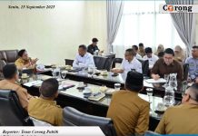 Sejalan Visi Agro Eduwisata, Pemkab Lampung Selatan Dukung Penuh Program Kampung Nelayan Merah Putih