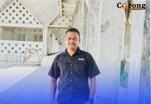 Polsek Pulau Makian Didesak Tangani Transparan Kasus Kebakaran Pangkalan MITAN