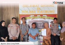 Polisi Tindaklanjuti Video Viral Warga Minta Uang di Jalan Katibung, Ternyata Pernah Dirawat di RSJ