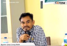 POLDA MALUKU UTARA HARUS BERSIH DARI POLISI PERUSAK KERUKUNAN