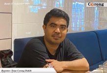 Mayoritas Bukan Warga Malut, Formapas Desak Kemenaker Evaluasi Rekrutmen Tenaga Kerja Industri