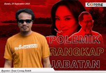 Diamnya Kemendagri Dipertanyakan, Polemik Rangkap Jabatan Gubernur Sherly Kian Panas